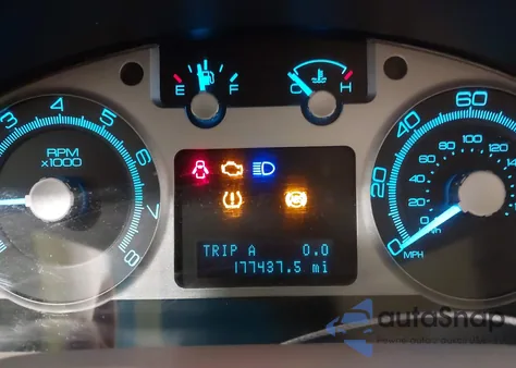 2009 Mercury Mariner Premier из США, поврежденный, VIN 4M2CU97789KJ24425